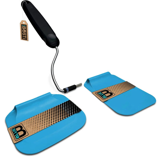 Spatula with adjustable angles, a must have kitchen gadget!